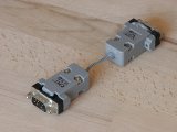 CMI-PC-serial-adaptor: CMI connector